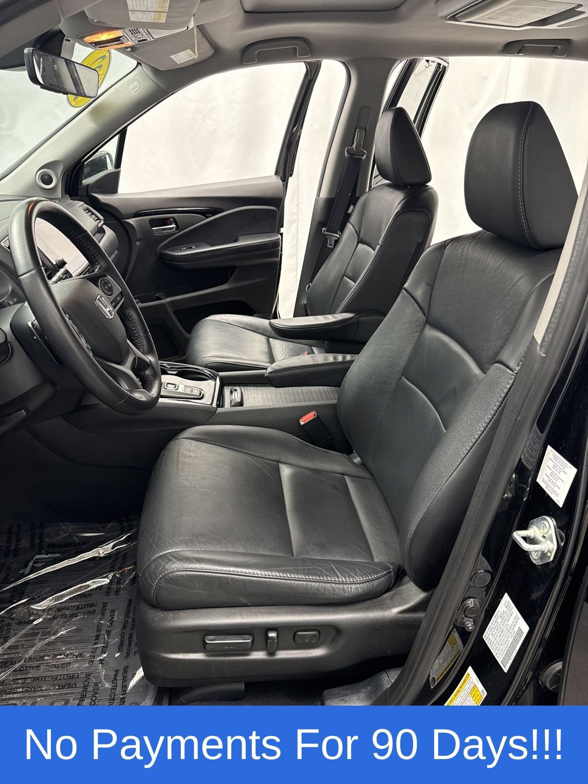 Used 2022 Honda Pilot Touring image 9