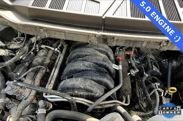 Certified 2023 Ford F150 XLT w/ Equipment Group 301A Mid image 35