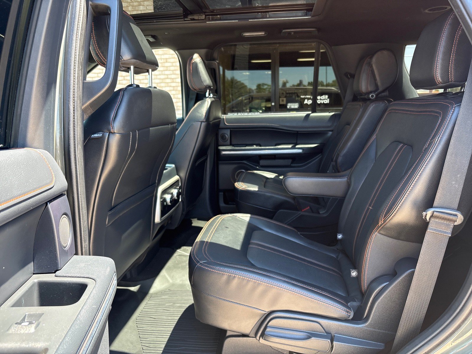 Certified 2024 Ford Expedition Timberline AWD/4WD image 4