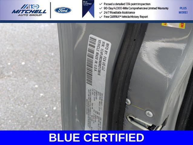 Used 2021 Jeep Cherokee Limited w/ Elite Package image 38