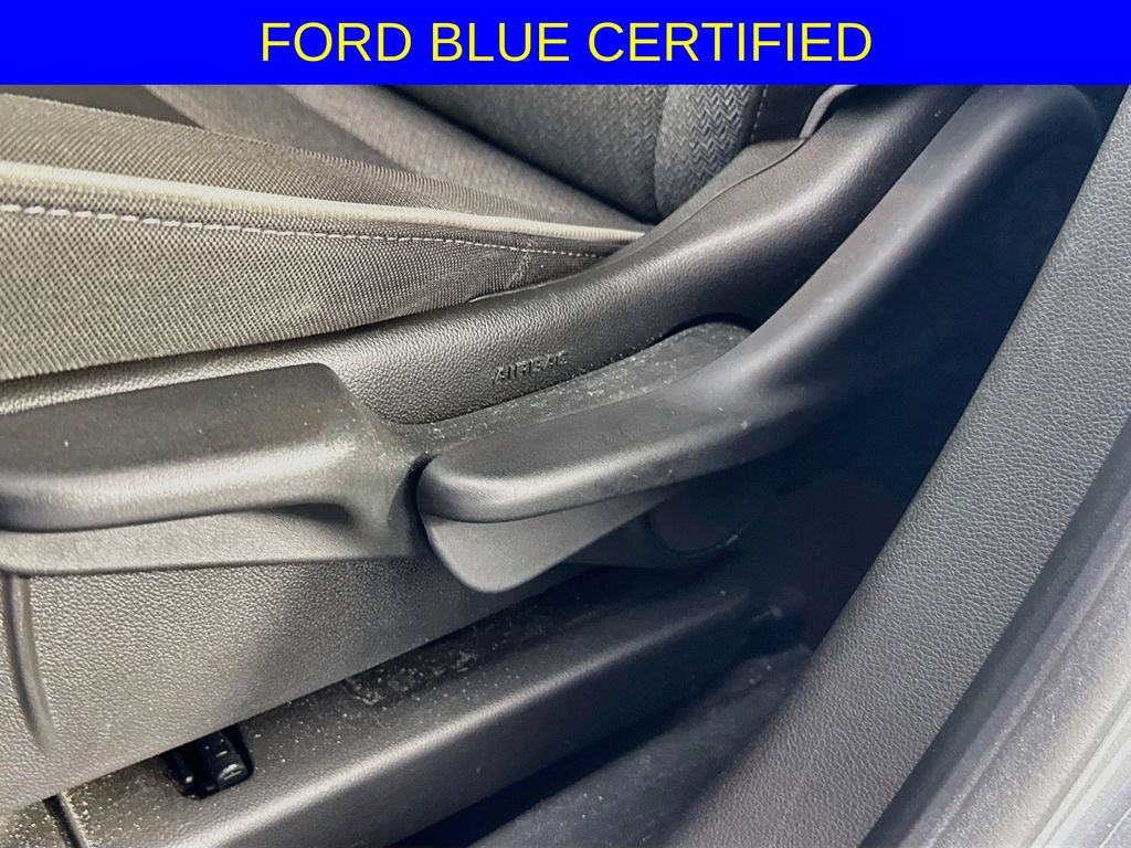 Used 2025 Chevrolet TrailBlazer LT FWD image 21