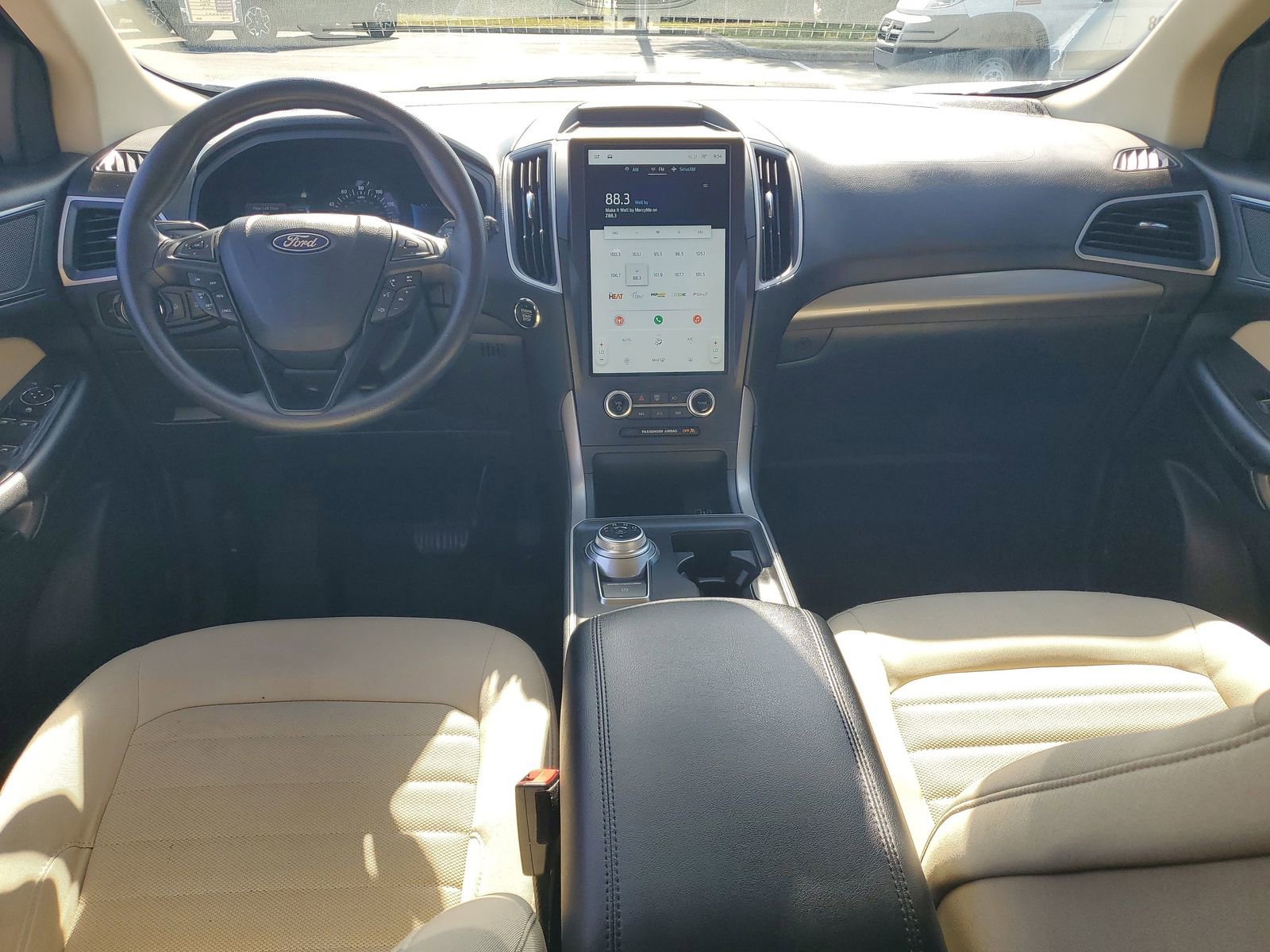 Certified 2022 Ford Edge SE AWD/4WD image 12