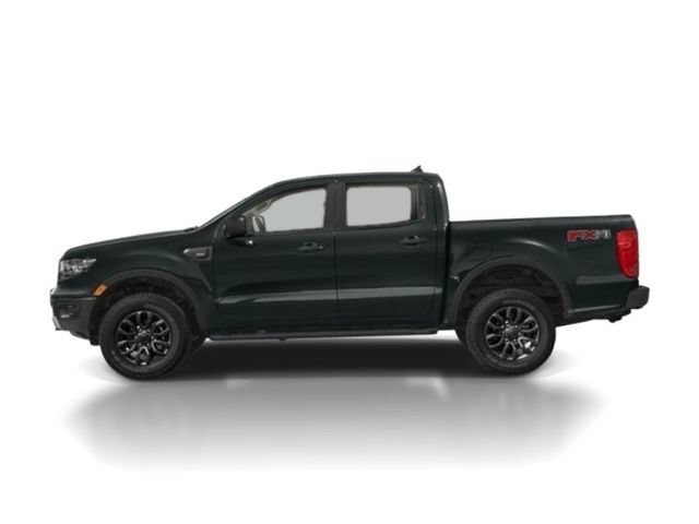 Certified 2023 Ford Ranger XLT w/ Equipment Group 302A High AWD/4WD image 3