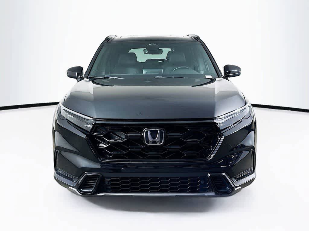 Used 2024 Honda CR-V Sport-L image 6