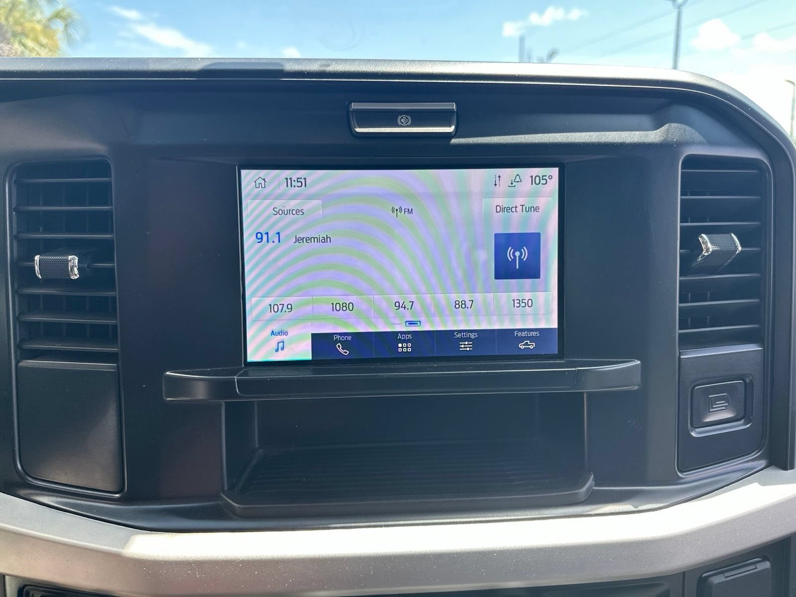 Certified 2026 Ford F250 XLT AWD/4WD image 24