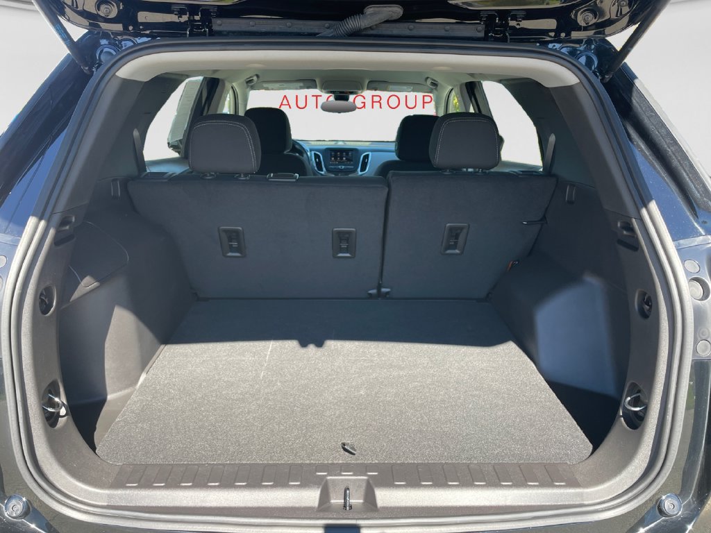 Used 2024 Chevrolet Equinox LS w/ LS Convenience Package AWD/4WD image 16