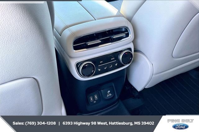 Used 2023 Genesis GV80 3.5T Advanced + image 24