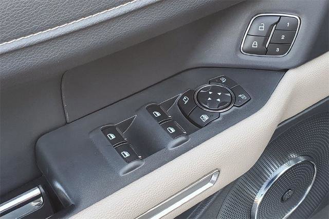 Certified 2023 Ford Expedition Max Limited image 20