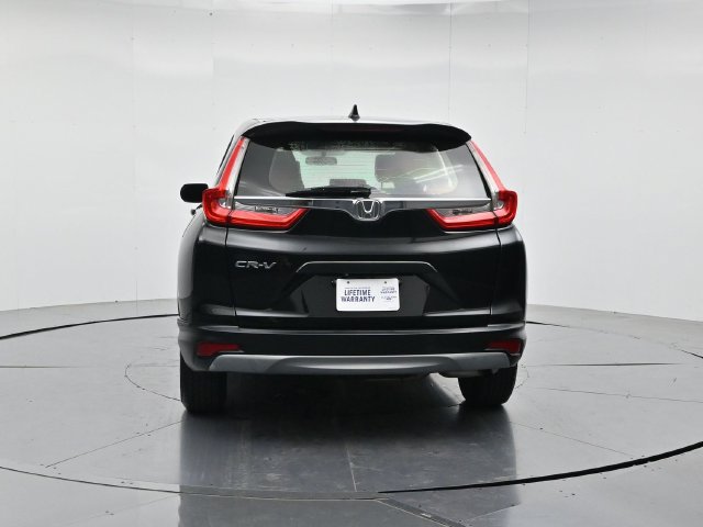 Used 2018 Honda CR-V LX image 8