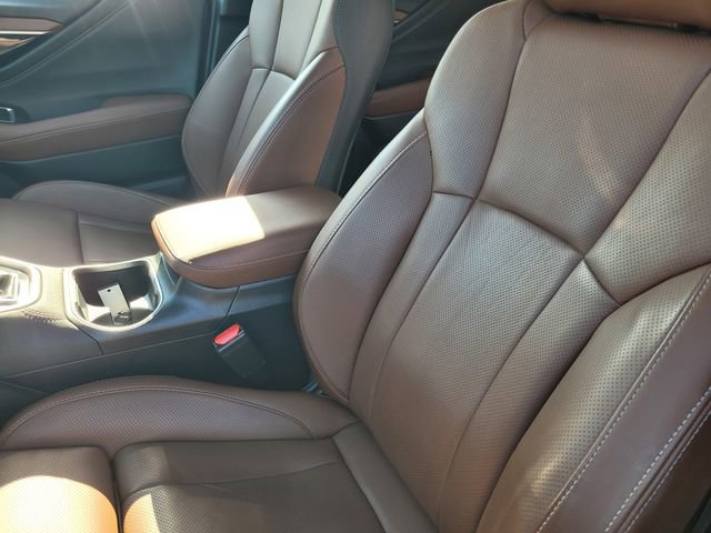 Used 2022 Subaru Outback Touring XT image 11