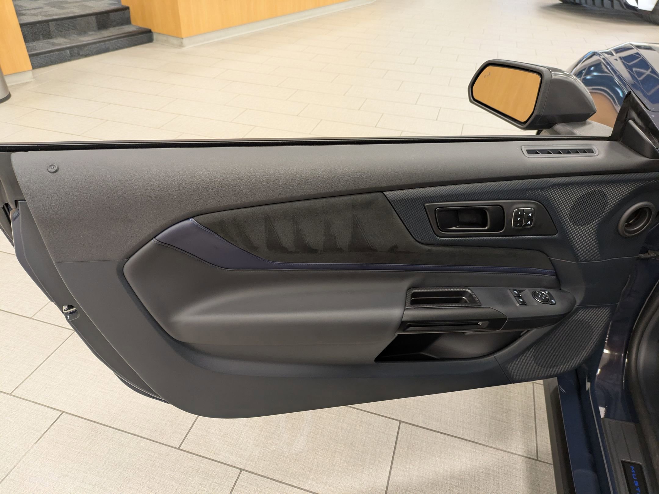 Certified 2024 Ford Mustang Dark Horse image 15