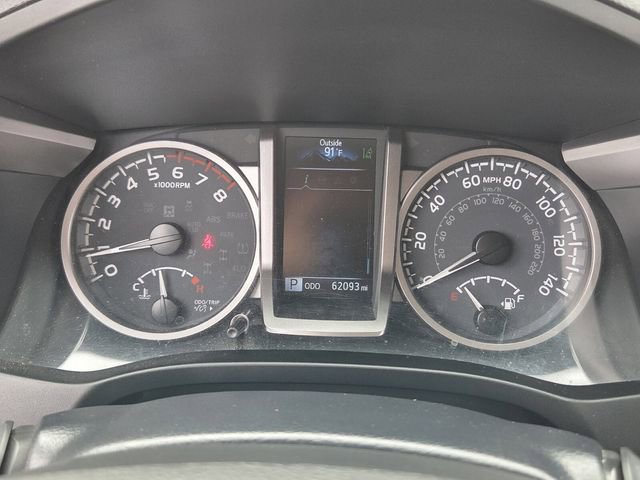 Used 2023 Toyota Tacoma SR5 RWD image 33