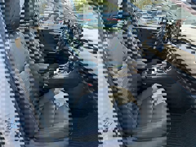 Used 2025 Toyota RAV4 Limited w/ Weather Package image 36