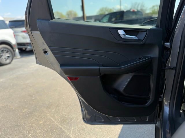 Certified 2023 Ford Escape ST-Line w/ Tech Pack #1 AWD/4WD image 12