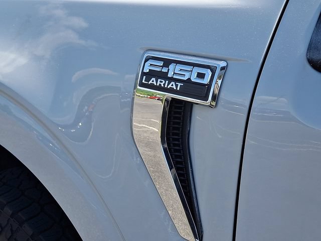 Certified 2021 Ford F150 Lariat AWD/4WD image 33