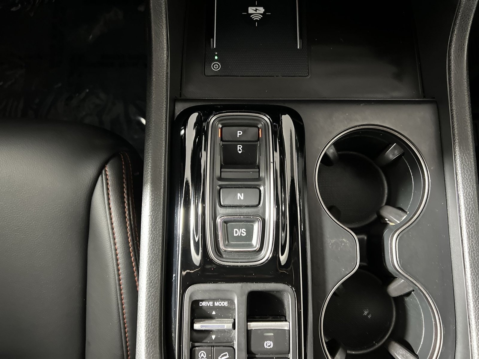 Used 2024 Honda Pilot TrailSport image 21