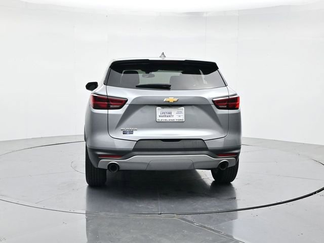Used 2024 Chevrolet Blazer LT w/ LPO, Floor Liner Package FWD image 8