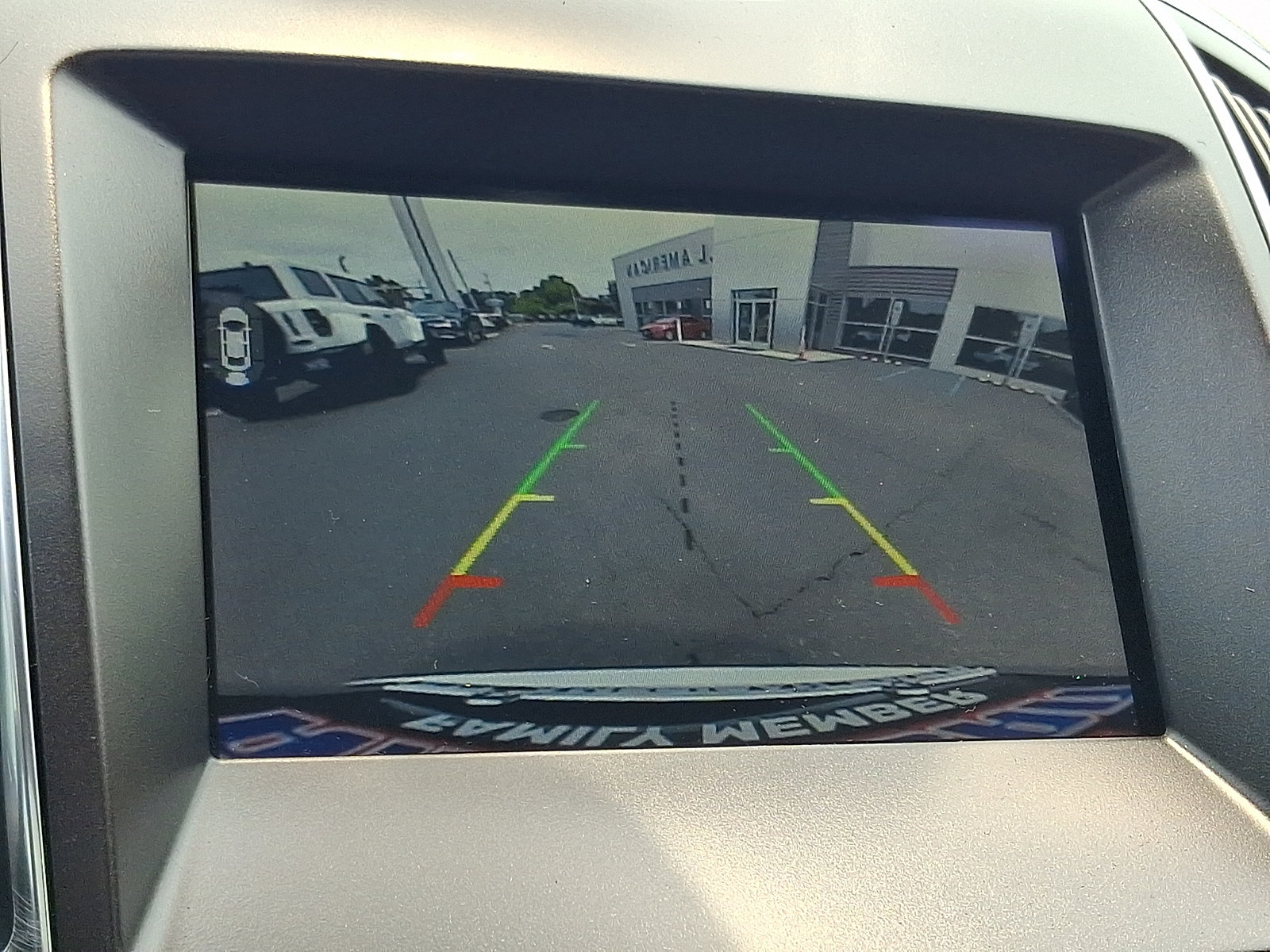 Certified 2019 Ford Edge ST w/ Equipment Group 401A AWD/4WD image 24