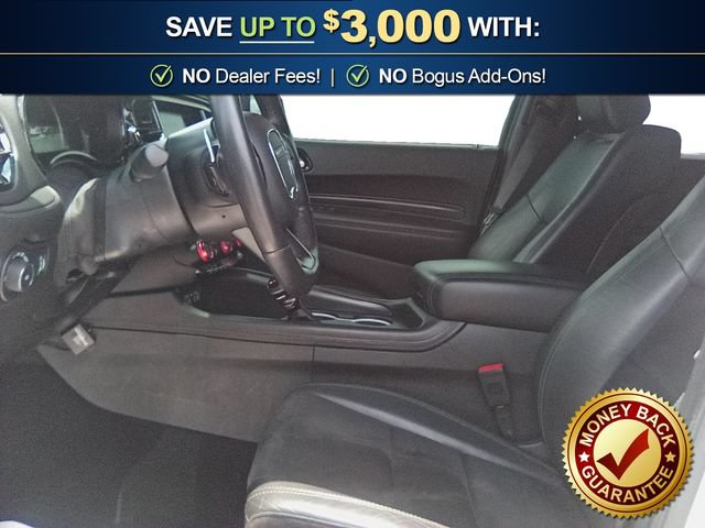 Used 2022 Dodge Durango GT RWD image 14