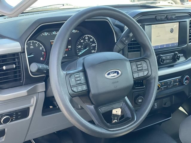 Certified 2022 Ford F150 XL w/ Equipment Group 101A High RWD image 10