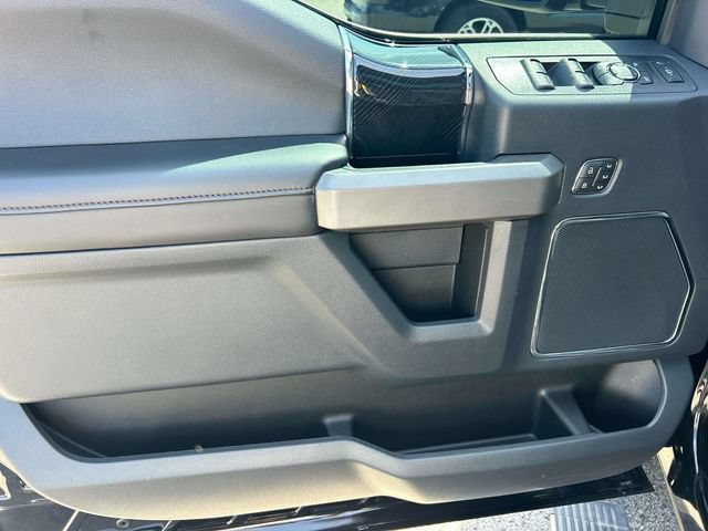 Certified 2022 Ford F350 Platinum w/ FX4 Off-Road Package AWD/4WD image 26