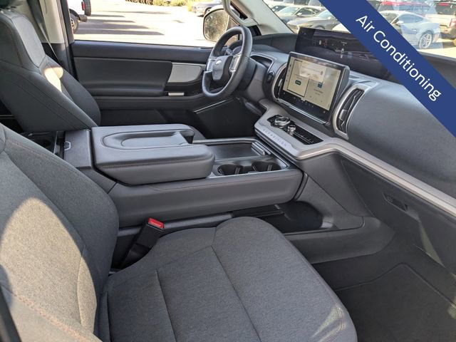 Certified 2025 Ford Expedition Active RWD image 15