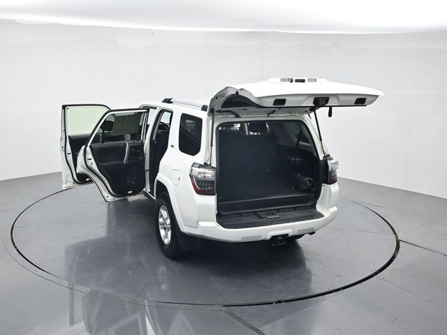 Used 2024 Toyota 4Runner SR5 image 46