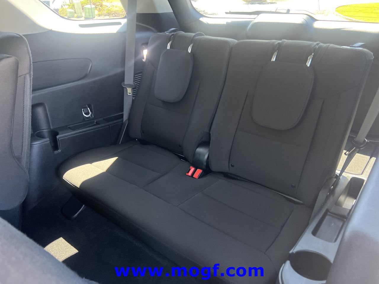 Certified 2023 Ford Explorer XLT RWD image 19