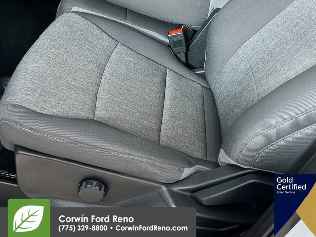 Certified 2024 Ford F350 XL w/ STX Appearance Package image 22