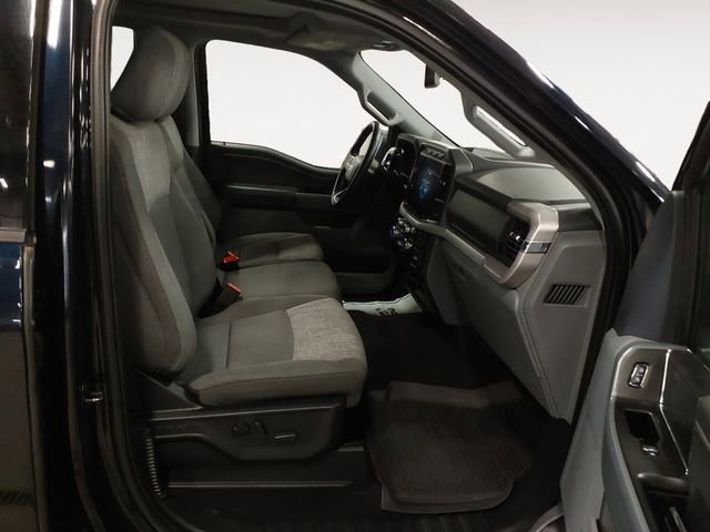 Certified 2023 Ford F150 XLT w/ Equipment Group 302A High image 15