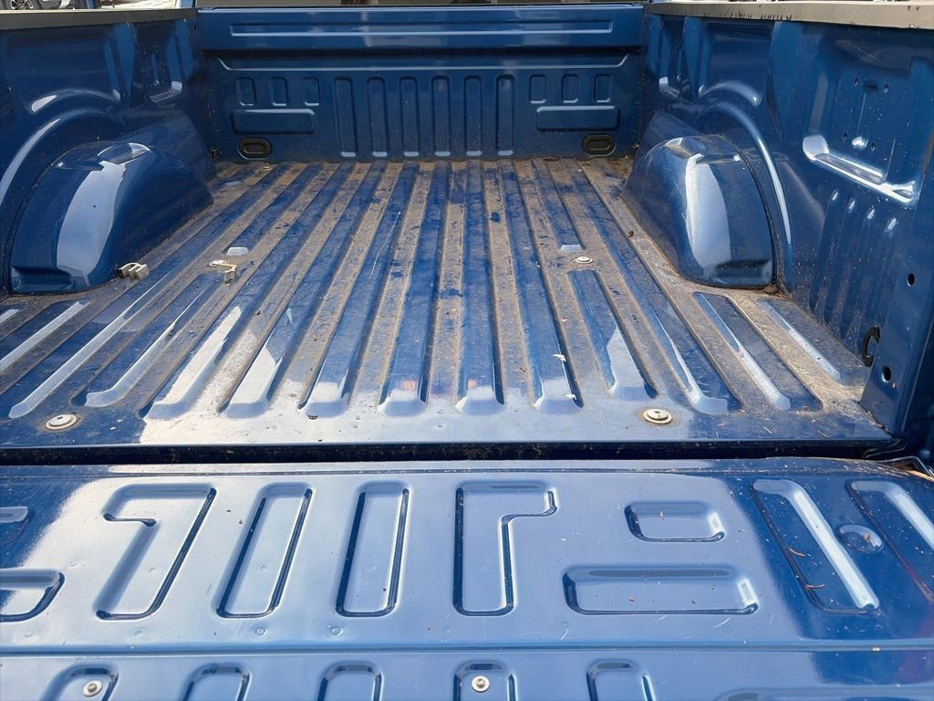 Certified 2022 Ford F150 XL w/ Equipment Group 101A High image 21