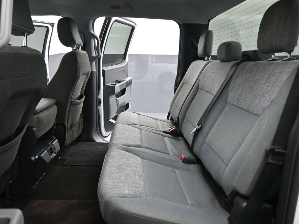 Certified 2022 Ford F150 XLT w/ Trailer Tow Package image 16