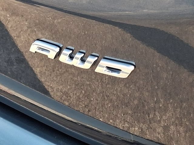 Certified 2024 Ford Edge SE AWD/4WD image 29
