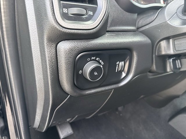 Used 2023 RAM 2500 Tradesman w/ Towing Technology Group image 19