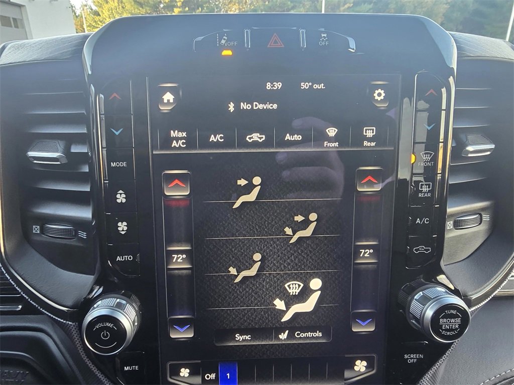 Used 2020 RAM 3500 Limited image 28