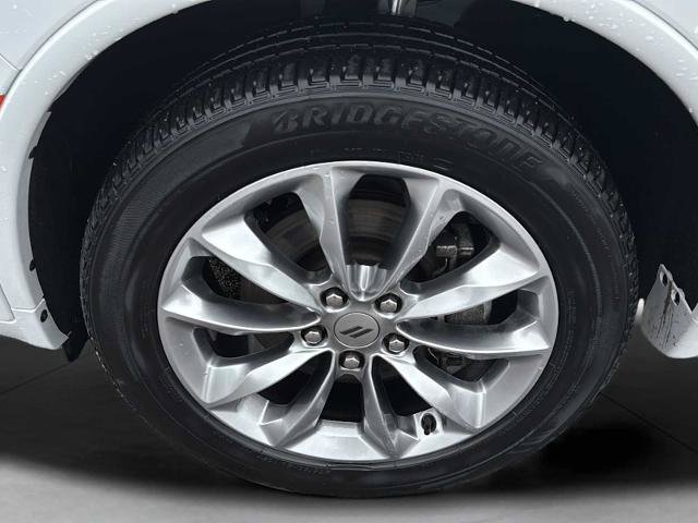 Used 2024 Dodge Durango Citadel AWD/4WD image 36