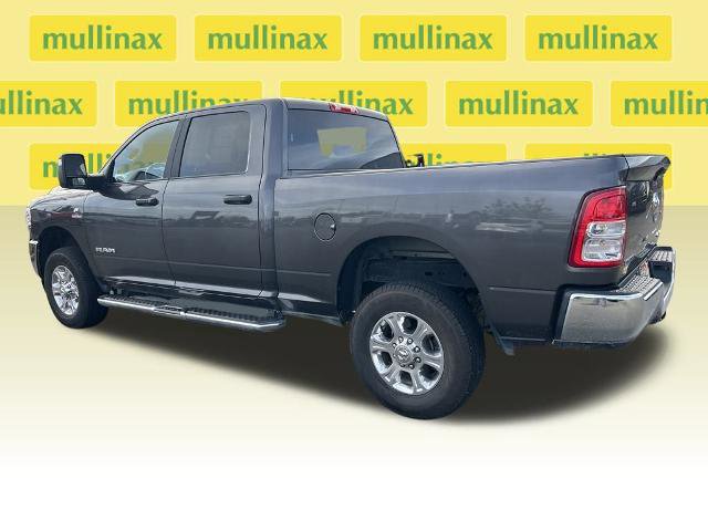 Used 2024 RAM 2500 Big Horn image 11