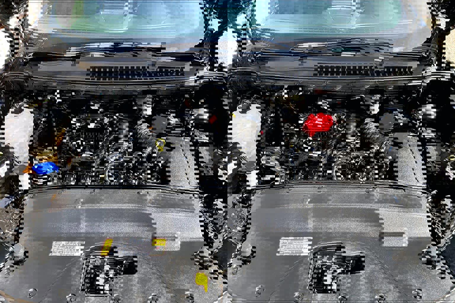 Certified 2023 Ford Edge SEL w/ Sport Appearance Package image 33