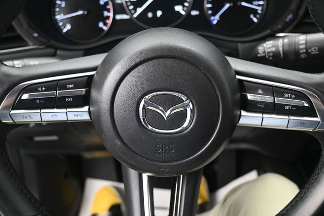 Used 2023 MAZDA CX-30 AWD 2.5 S w/ Preferred Package image 10