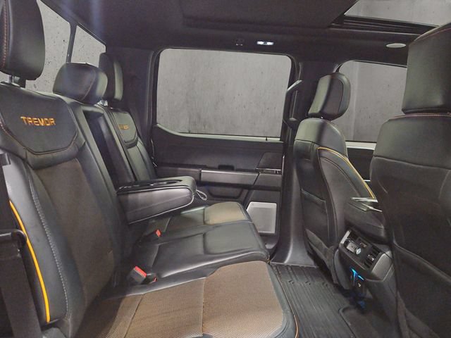 Certified 2024 Ford F150 Tremor w/ Equipment Group 402A High AWD/4WD image 19