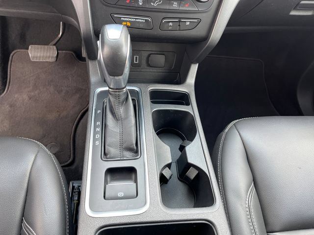 Certified 2019 Ford Escape SEL AWD/4WD image 37