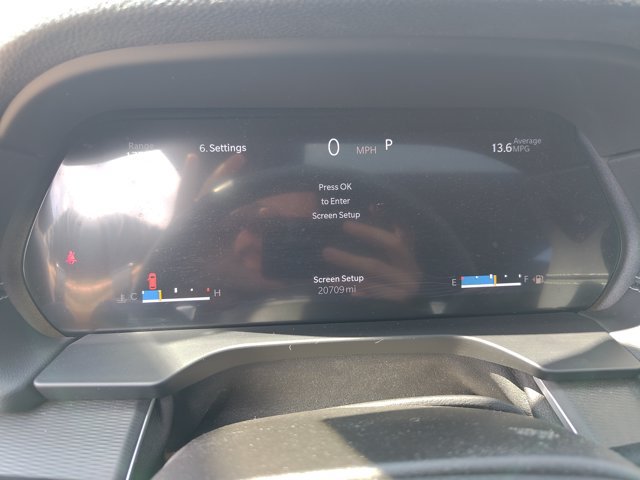 Used 2023 Jeep Grand Cherokee Altitude AWD/4WD image 17