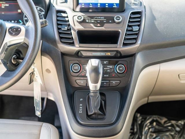 Certified 2023 Ford Transit Connect XLT w/ XLT Premium Package FWD image 27