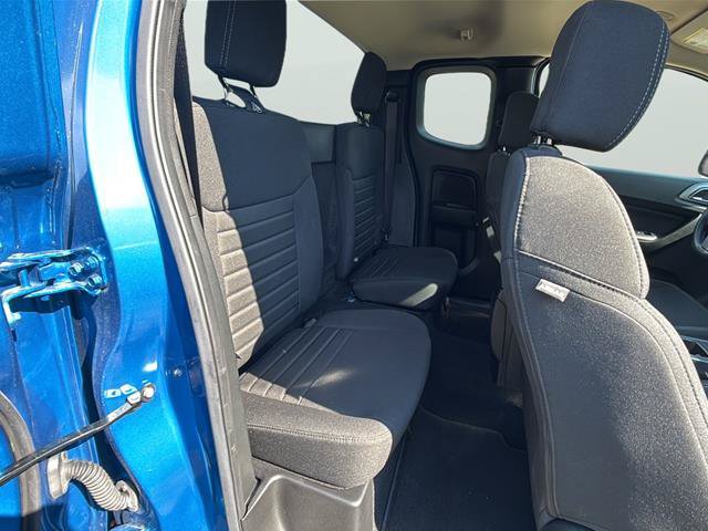 Certified 2022 Ford Ranger XLT AWD/4WD image 15