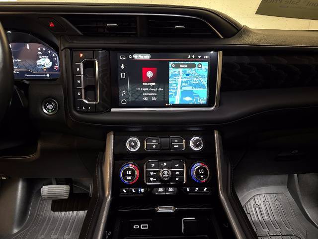 Used 2024 GMC Yukon Denali w/ Advanced Technology Package RWD image 27