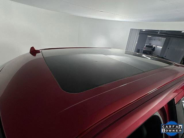 Certified 2020 Ford F150 Raptor w/ Equipment Group 801A Mid image 14