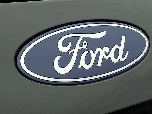 Certified 2025 Ford Expedition Max Platinum image 32