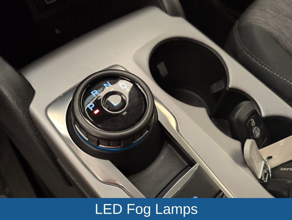 Certified 2023 Ford Bronco Sport Big Bend w/ Convenience Package image 32