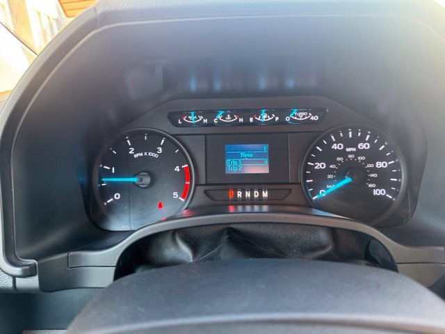 Certified 2020 Ford F350 XL w/ STX Appearance Package AWD/4WD image 15