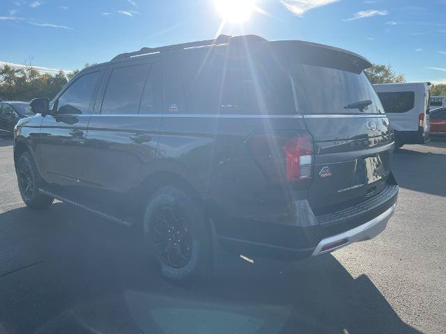 Certified 2023 Ford Expedition Timberline AWD/4WD image 6